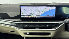 BMW X5 xDrive40d MHT M Sport 5dr Auto [7 Seat/Tech/Pro] Diesel Estate